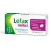 Lefax intens Flüssigkapseln, 20 St. Kapseln