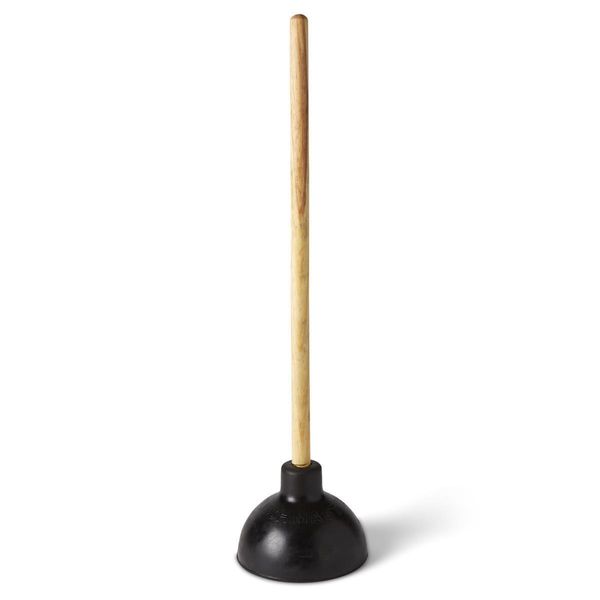 Medline Toilet Plunger