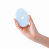 necoichi Dish Sponge that removes null stains cleanly without detergent, 2 pack