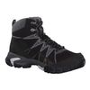 CMP Herren Trekkingschuhe Tauri Mid WP 38Q9977 Nero 42