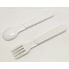 OSK SF-27 Sumikko Gurashi Spoon and Fork Set