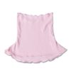 H12-0015_PK Sleeping Mask, Back Silk Moisturizing Long Neck Warmer (Pink) Made in Japan