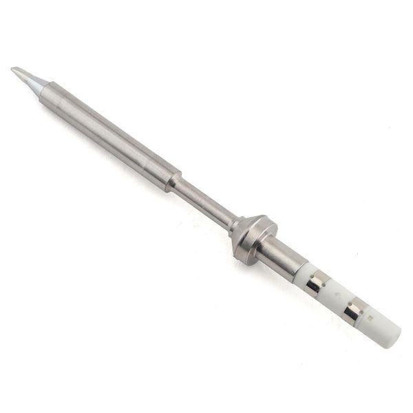 Maclan "D24" 2mm Flat SSI Soldering Iron Tip [MCLSSI-003]