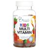 Kids Multi Vitamin, Mixed Fruit, 120 Pectin Jellies