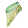 Sanrio Pochacco Accessories Cosmetic Flat Vinyl Mini Pouch Zipper Case Bag 4.7" (W) x 3" (H)