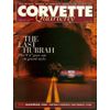 CORVETTE QUARTERLY MAGAZINE - FALL 1995 - EXCELLENT ORIGINAL !!