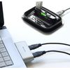 Belkin 2-N-1 USB 2.0 7-Port Hub