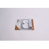 (2-Pk) National Hardware V156 Suspended Ceiling Hooks White N249-664