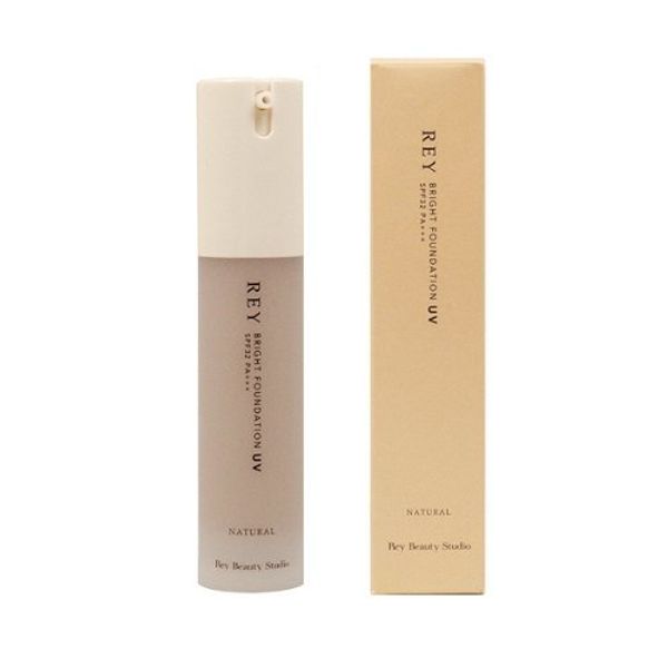 bianto Rey Bright Foundation UV 23