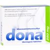 dona 250 mg überzogene Tabletten, 100 St UTA
