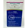 Bausch & Lomb PreserVision Areds 2 Chewables Tablets Mixed Berry Flavor 60 Count