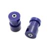 SuperPro SPF1920K Rear Axle Pivot Bushing Compatible with 85-94 Jetta, Golf, Corrado