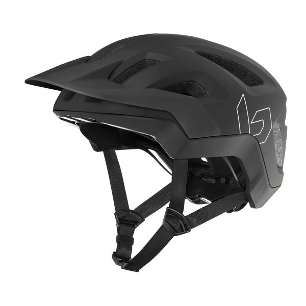 bollé BC402008 Adapt Black Matt S 52-55 cm, Multicoloured, One Size