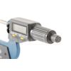Shars 1-2"/25-50mm  0.00005" Electronic Point Micrometer New P]