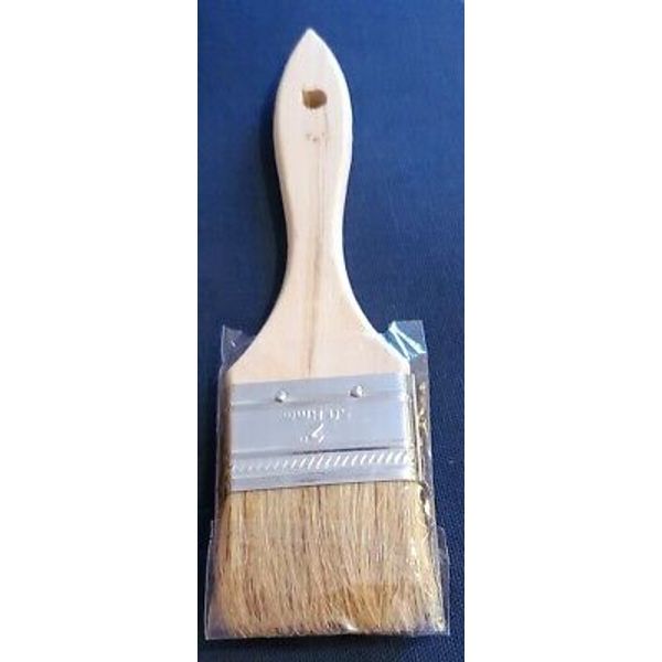 Handy 2" Household Paint Brush