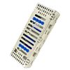 Double Decker Dental Surgical Sterilization Autoclave Cassette for 8 Instruments