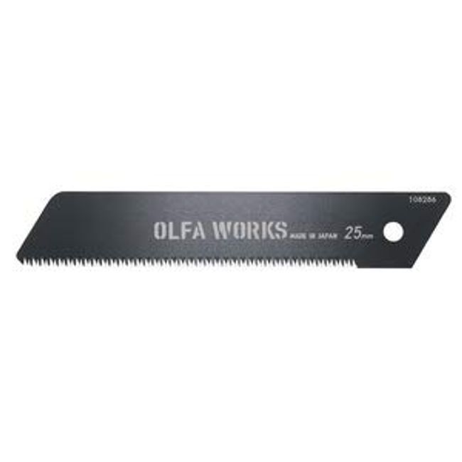 OLFA Works FS1 OW-FS1 Field Saw Replacement Blade