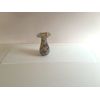 Super Cool Creations White Acrylic Rectangular Table Runner - Standard - 45 x 20.5 cm