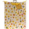 Pack Of 3 Chicks Bunnies Gift Bag Easter Medium/Large - Wrapping Ribbon Gift Tag Present Eggs (Chicks, Medium)