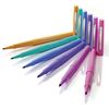 Paper Mate Flair Felt Tip Pens | Medium Point (0.7mm) | Assorted Candy POP Colours | 12 Count