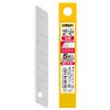 OLFA MTB5K Replacement Blade for Olfa Cutter (Medium Thick), 5 Pieces