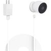 Power Cable Compatible with Nest Cam (Battery) ,32.8 Ft/10M Weatherproof