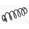 Suspension Spring LESJÃ FORS 4282936