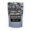 Explicit Essentials Eucalyptus Mint Epsom Bath Salts, Relaxing Aromatherapy Blend, 12 oz