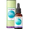 Viridian Vegan EPA & DHA Oil 30ml