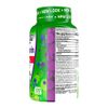 Vitafusion Extra Strength Melatonin Gummy Vitamins - 120 count