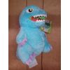 Original Forest Green Godzilla 8 Inches Godzilla plush NWT