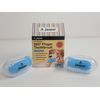 Jasper Dog Toothbrush -  2 Pack - 360º Finger Toothbrush Kit - Ergonomic Design