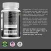 Flora Shield- Oral & Digestive Support- 3 Bottles- 180 Capsules