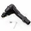 For 2006-2010 Ford Explorer 10Pcs Front Upper Control Arms Sway Bars Tie Rods