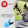 Crystal craft Fishing Rod Holder