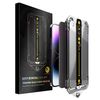 Dust-Romoval Easy App Protective Glass (iPhone 14 Pro Max)
