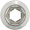 SK Tools USA 3/8" Drive, 9MM, 6 Point, Deep Chrome Socket | 8409