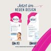 Veet Cold Wax Strips Face (Pack of 20)