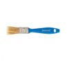 Disposable Paint Brushes Brush Set Pure Bristle Polymer Handle 12mm (1pack)
