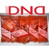 DND PROFESSIONAL Paraffin Wax Refill 6 Lbs! - PEACH