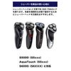 Philips SHAVER Series 5000 Shaving heads