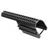 TRINITY Scope Base Benelli Super Nova Pump Shotgun Picatinny rail mount adapter.