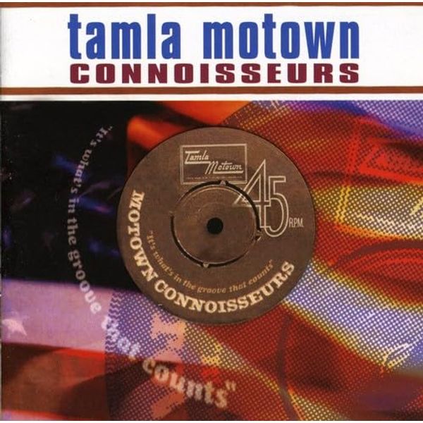 Tamla Motown Connoisseurs