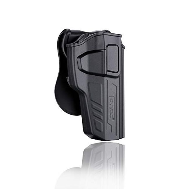 BELT CLIP - TAURUS G2 & G3 SERIES