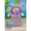 Knitting by Post Knitting Pattern Baby Dreamer from