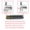 Seapple 04179404 04178036 2PCS Oil Cooler Pipe Plug Compatible with Deutz 1011 2011 Engine