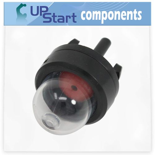 UpStart Components 530047721 Primer Bulb Replacement for Poulan PP446E (1) Pruner - Compatible with 12318139130 300780002 188-512-1 Purge Bulb