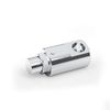 Hydraulic 90 Rotating Coupling, GG 90 1/2"
