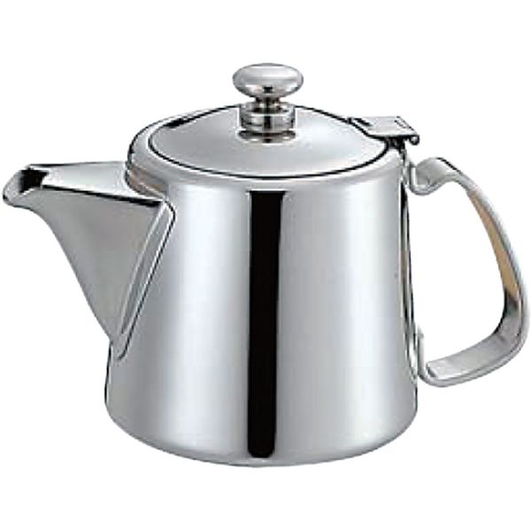 (TV Series Crafts uk 18 – 8 Plato Teapot, Service for 3 430cc 120161011