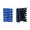 Silverline 456967 33 Piece Screwdriver Bit Set